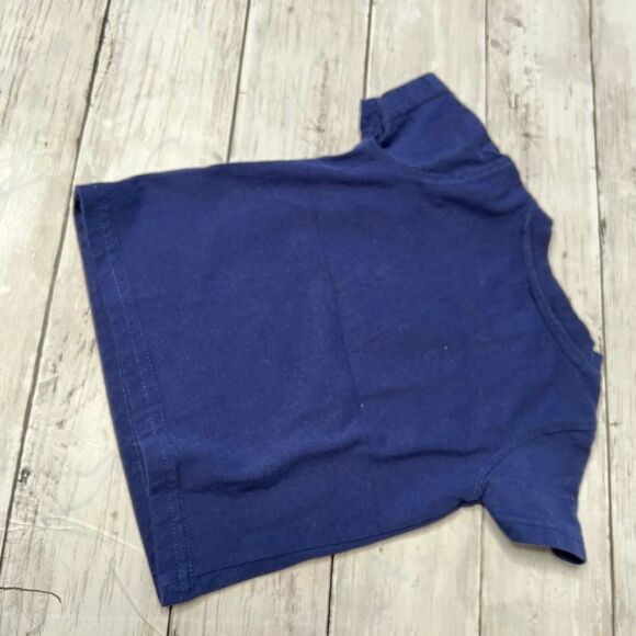 Tommy Hilfiger toddler t-shirt 3-6 mo - Picture 2 of 3